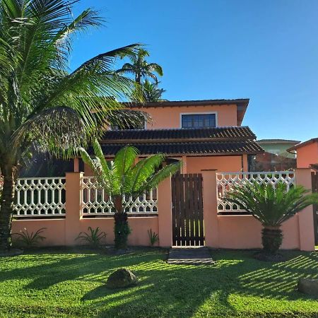 Recanto Samoa Ubatuba Exterior photo