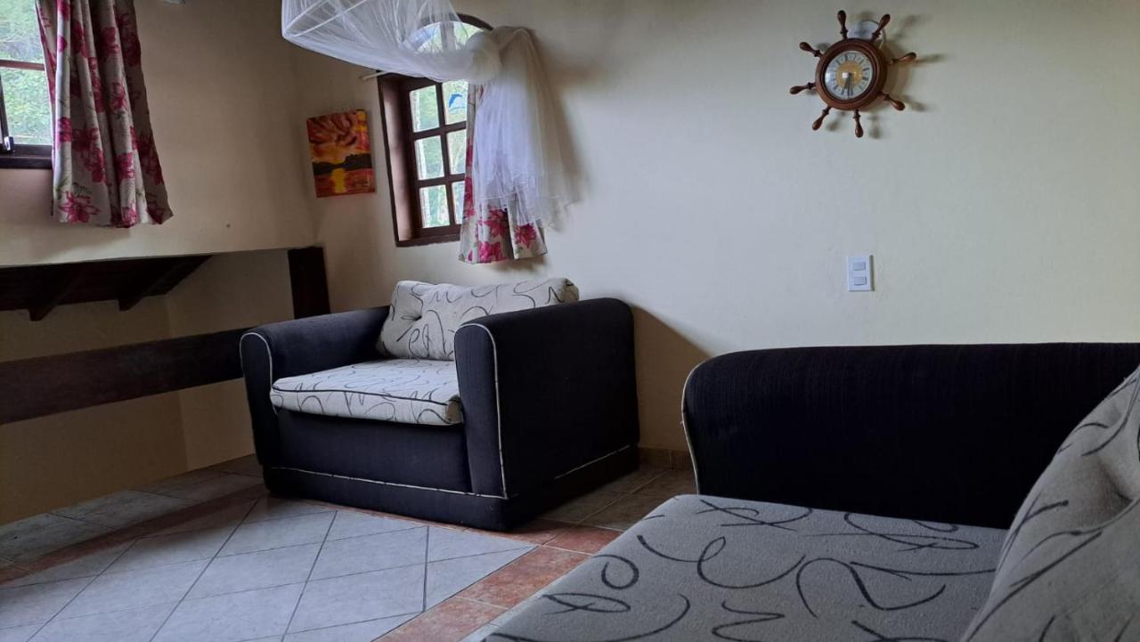 Recanto Samoa Ubatuba Exterior photo