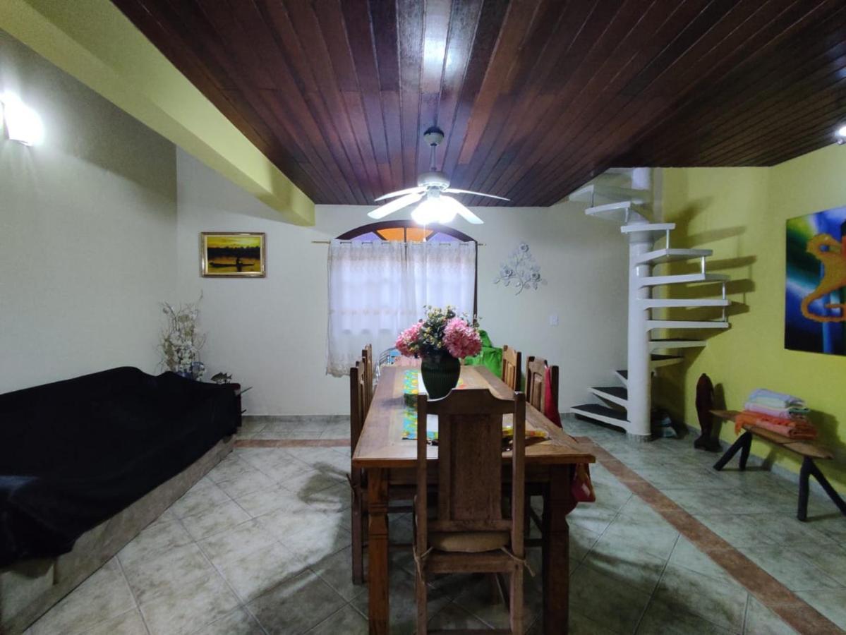 Recanto Samoa Ubatuba Exterior photo