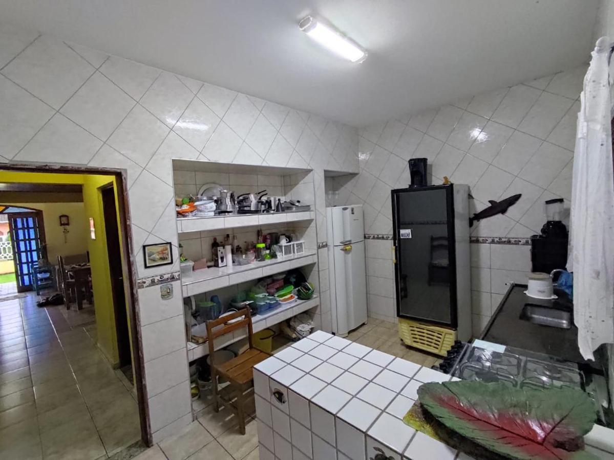Recanto Samoa Ubatuba Exterior photo