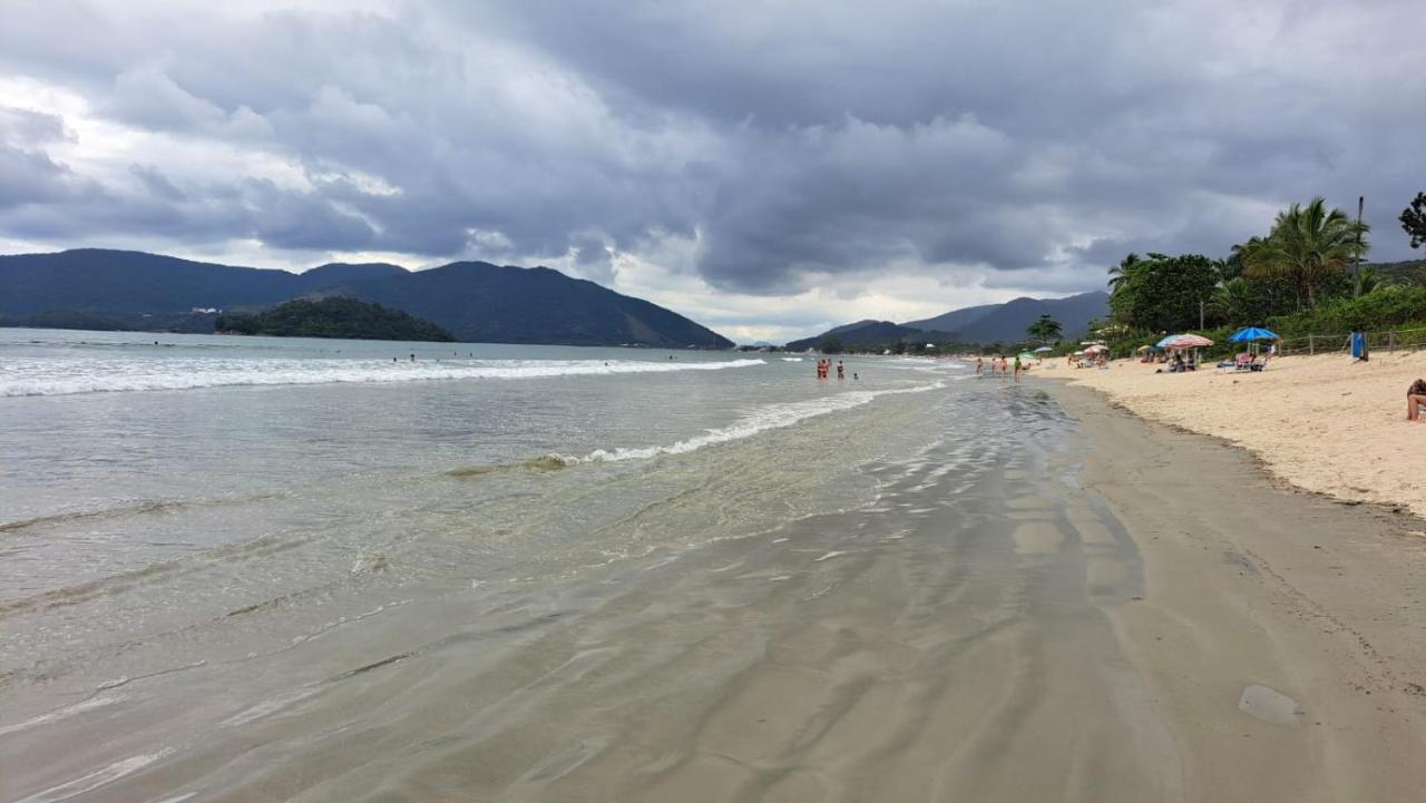 Recanto Samoa Ubatuba Exterior photo