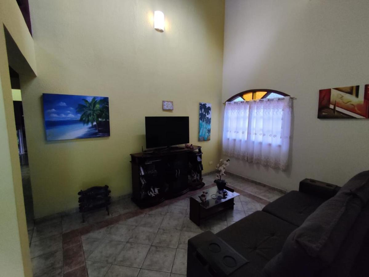 Recanto Samoa Ubatuba Exterior photo