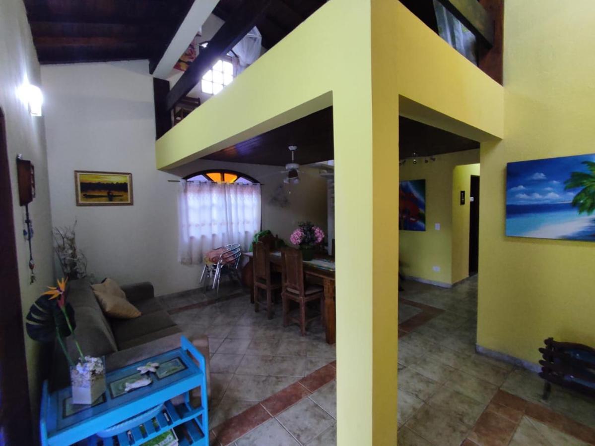 Recanto Samoa Ubatuba Exterior photo