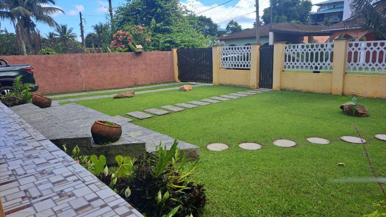 Recanto Samoa Ubatuba Exterior photo