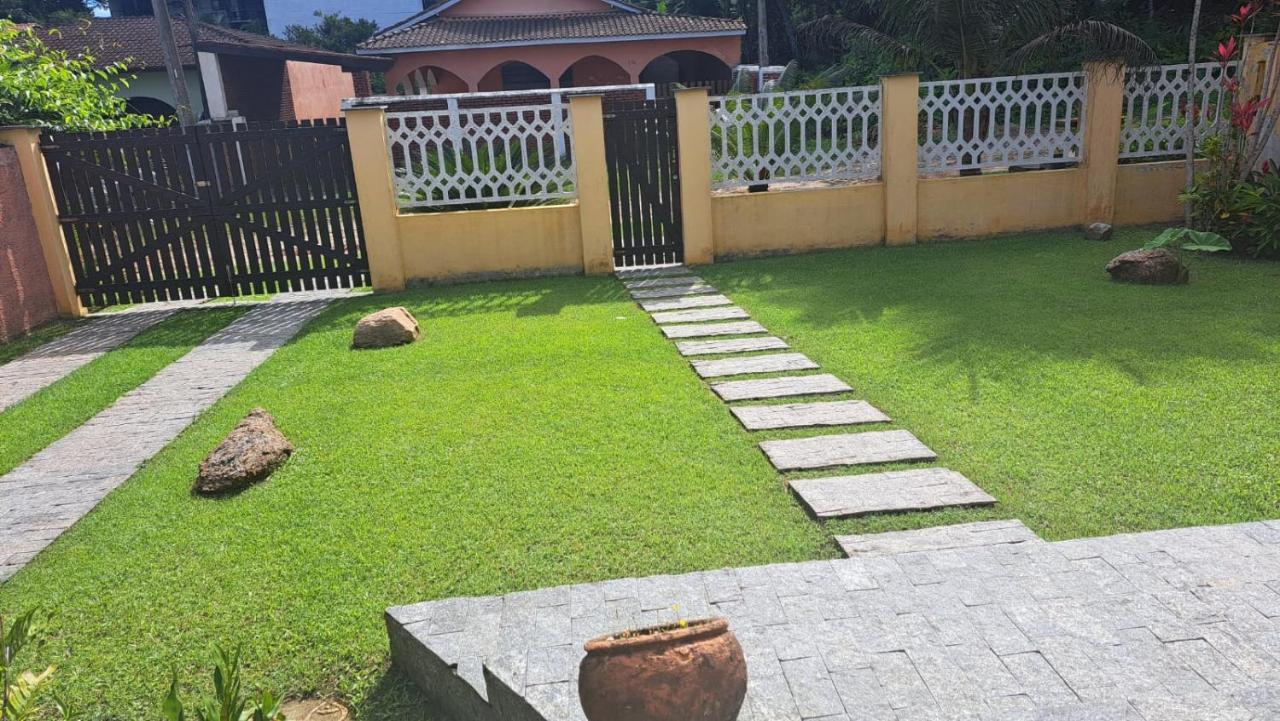 Recanto Samoa Ubatuba Exterior photo
