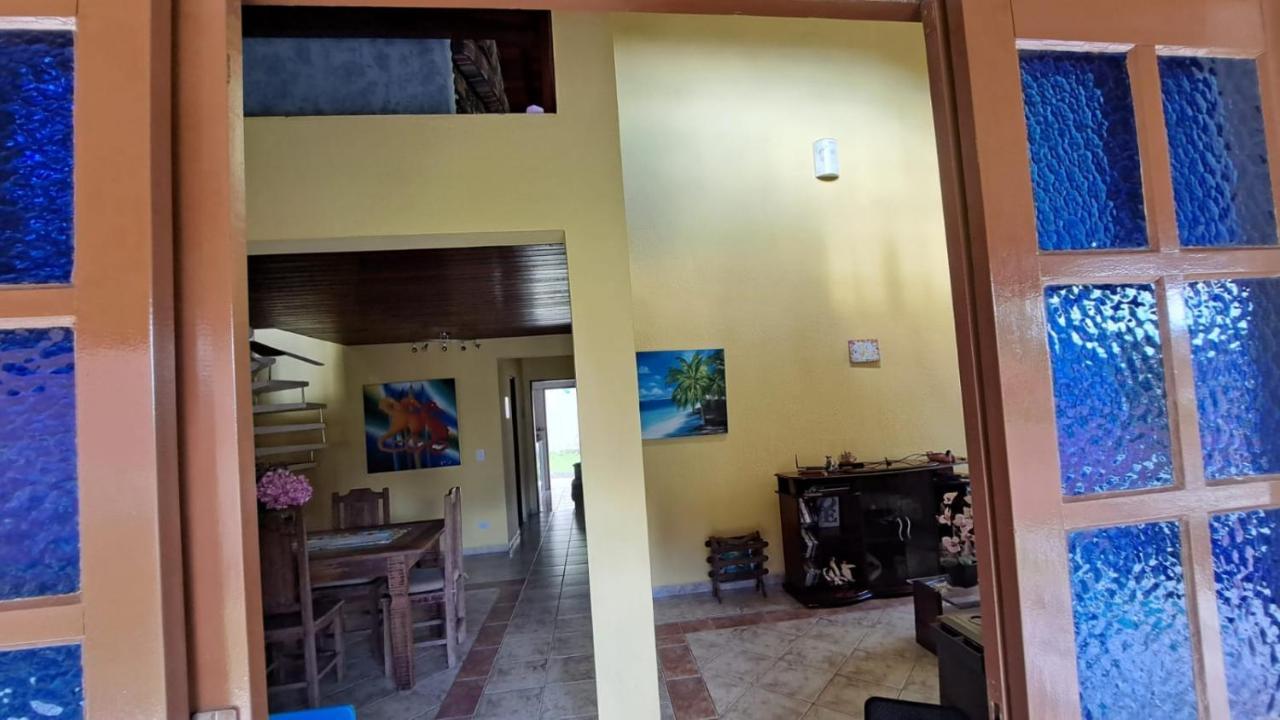 Recanto Samoa Ubatuba Exterior photo