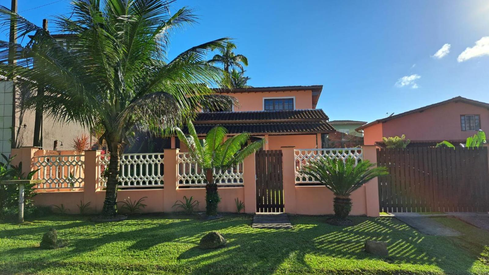 Recanto Samoa Ubatuba Exterior photo